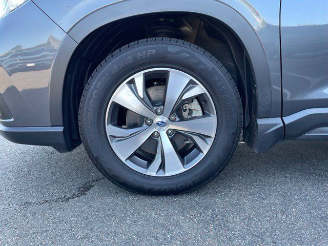 Used 2022 Subaru Ascent Premium w/ Convenience Package AWD/4WD image 33