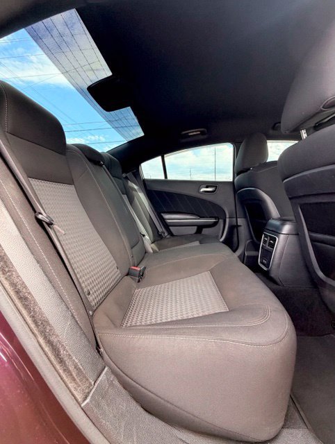 Used 2021 Dodge Charger GT RWD image 14