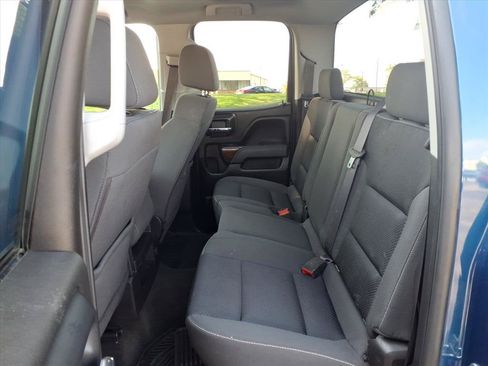 Used 2017 GMC Sierra 1500 SLE w/ SLE Value Package AWD/4WD image 29