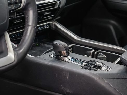 Used 2024 Lexus TX 350 FWD image 24