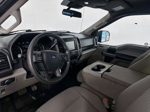 Used 2019 Ford F150 XLT w/ Trailer Tow Package AWD/4WD image 9