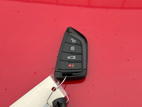 New 2026 Toyota Supra Premium image 28