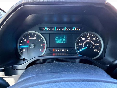 Used 2016 Ford F150 XLT image 18