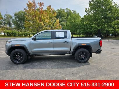 Used 2026 GMC Canyon Elevation w/ Convenience Package