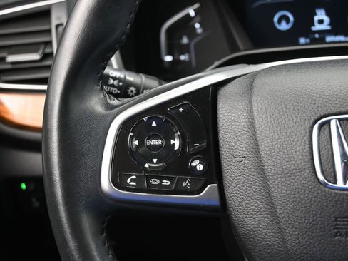 Used 2020 Honda CR-V EX-L image 15