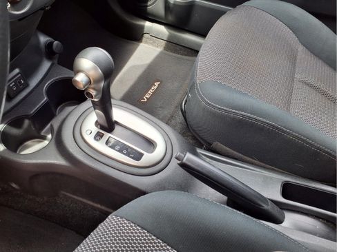 Used 2019 Nissan Versa SV FWD image 12