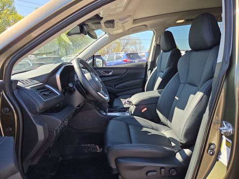 New 2026 Subaru Ascent Limited image 6