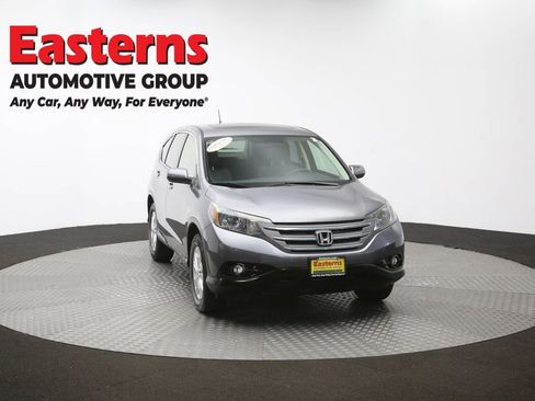 Used 2012 Honda CR-V EX image 50