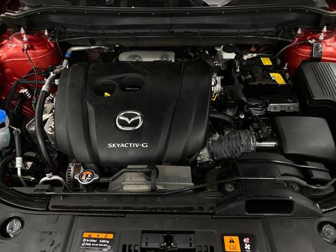 Used 2023 MAZDA CX-5 AWD 2.5 S image 11