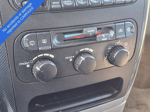 Used 2007 Dodge Grand Caravan SXT image 23