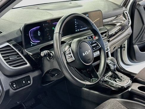 Used 2026 Kia Seltos S AWD/4WD image 4
