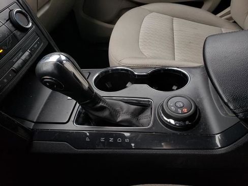 Used 2018 Ford Explorer Base image 26