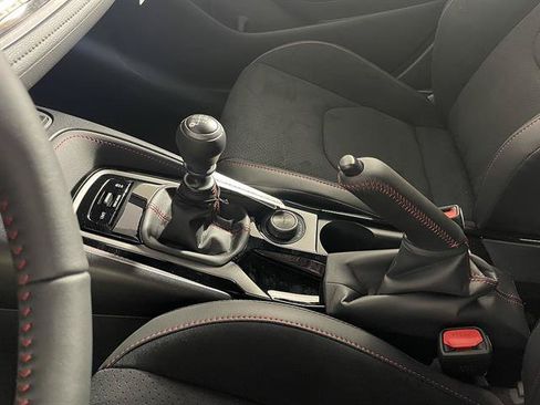 New 2026 Toyota Corolla GR AWD/4WD image 20