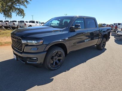 New 2026 RAM 1500 Lone Star