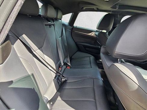 Used 2023 BMW 430i Gran Coupe w/ Premium Package image 15