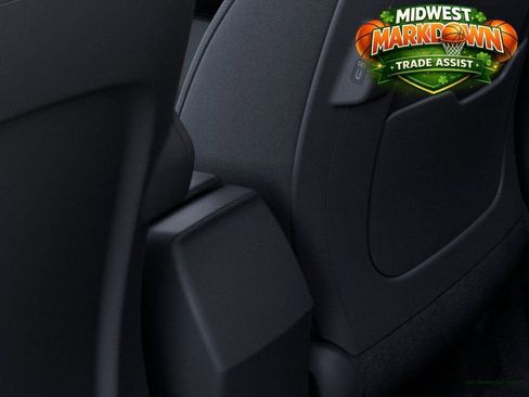 New 2026 Kia Niro LX image 26