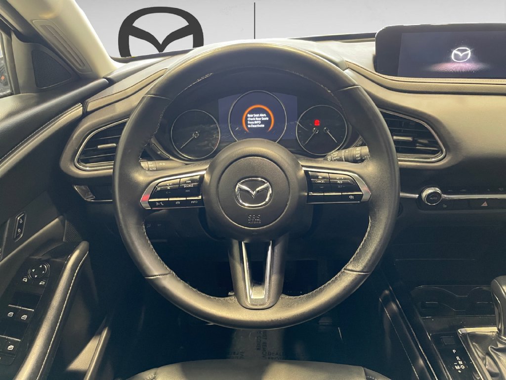 Used 2025 MAZDA CX-30 AWD 2.5 S w/ Preferred Package image 11