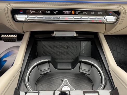 New 2025 Mercedes-Benz GLE 63 AMG S image 19