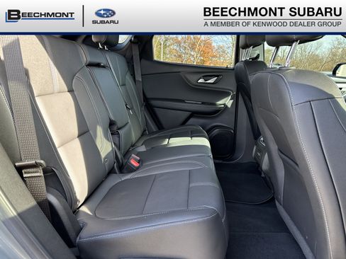 Used 2024 Chevrolet Blazer LT w/ Redline Edition image 24