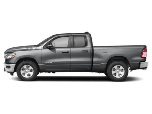 Certified 2022 RAM 1500 Big Horn image 3