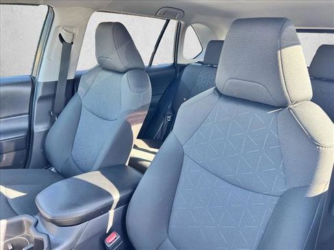 Certified 2025 Toyota RAV4 Woodland Edition image 13