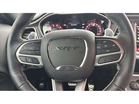 Used 2022 Dodge Challenger SRT Hellcat Redeye image 12