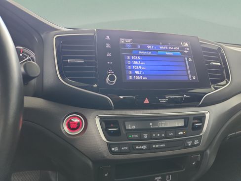 Certified 2023 Honda Ridgeline RTL-E image 13