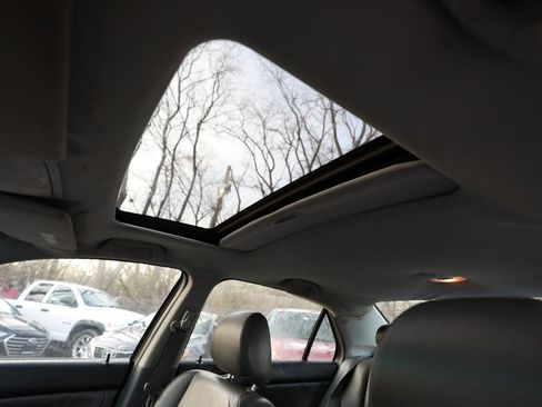 Used 2007 Honda Accord EX-L image 16