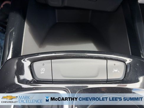 New 2026 Chevrolet Trax LT w/ Driver Confidence Package FWD image 6