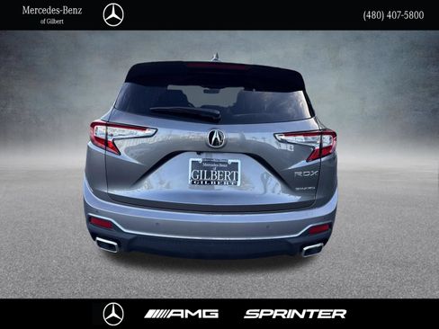 Used 2023 Acura RDX AWD w/ Advance Package image 4