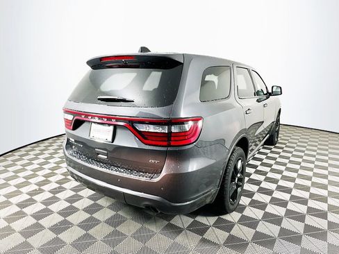 Certified 2023 Dodge Durango GT image 11