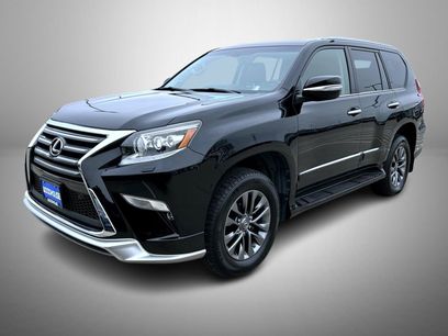 Used 2019 Lexus GX 460 Premium
