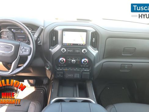 Used 2023 GMC Sierra 2500 Denali w/ Denali Ultimate Package AWD/4WD image 26