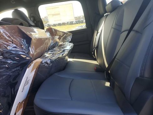 New 2026 RAM 2500 Tradesman image 13
