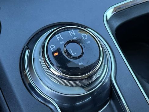 Used 2020 Ford Fusion Energi Titanium image 25