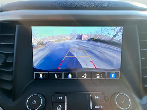 Used 2022 GMC Acadia Denali w/ Denali Ultimate Package image 27