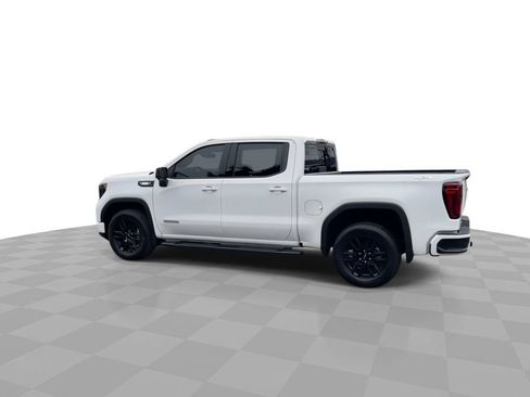New 2026 GMC Sierra 1500 Elevation w/ Elevation Premium Package image 6