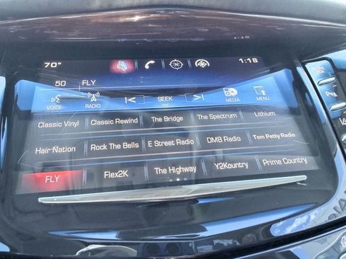 Used 2015 Cadillac Escalade Premium AWD/4WD image 12