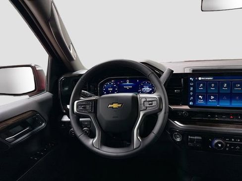 New 2026 Chevrolet Silverado 1500 LT AWD/4WD image 26