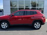 Used 2019 Jeep Compass Latitude image 3