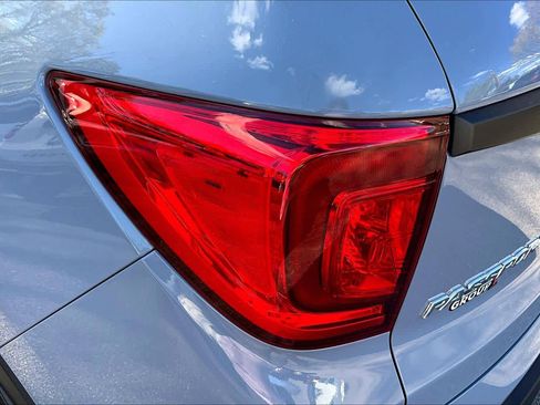Used 2023 Honda Passport EX-L image 27