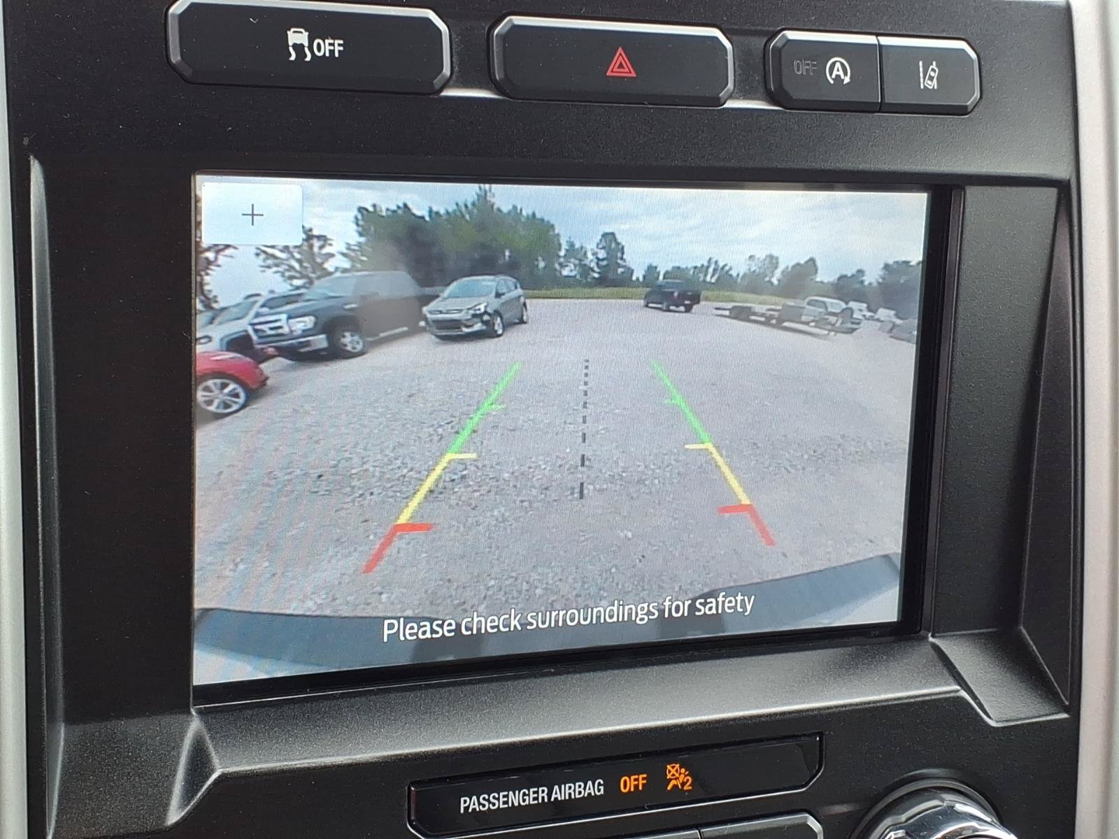 Used 2020 Ford F150 Lariat AWD/4WD image 15