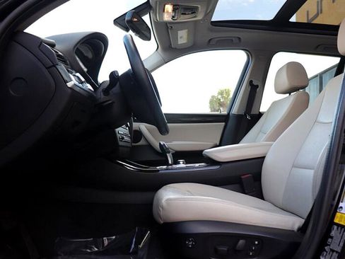 Used 2014 BMW X3 xDrive35i image 17