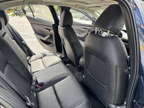 Used 2026 MAZDA MAZDA3 2.5 S Sedan w/ Preferred Pkg FWD image 33