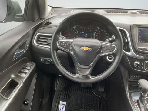 Certified 2024 Chevrolet Equinox LT FWD image 15