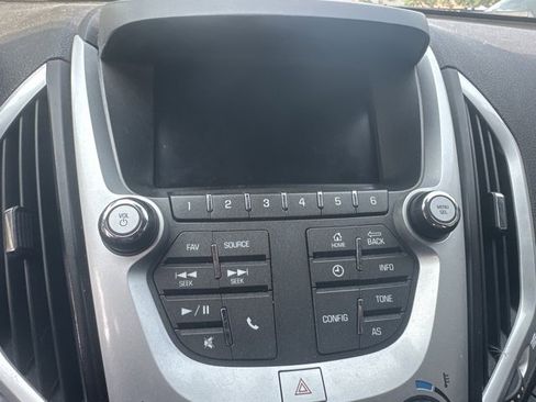 Used 2016 GMC Terrain SLE image 14