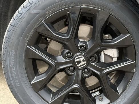 Used 2024 Honda HR-V Sport image 12