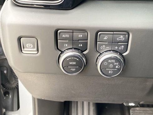 Used 2024 GMC Sierra 1500 AT4X AWD/4WD image 20