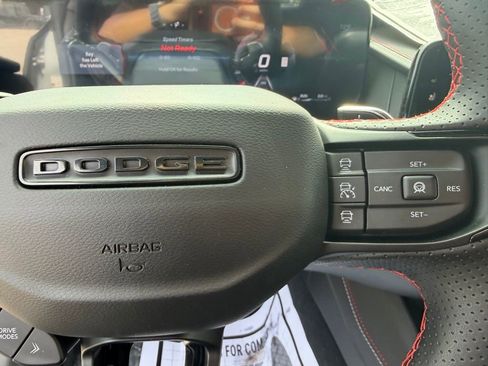 New 2026 Dodge Charger R/T AWD/4WD image 20