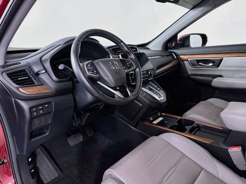 Used 2022 Honda CR-V Touring image 9